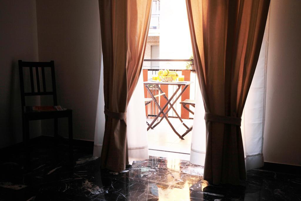 시라쿠사 비앤비 타리 B&B 외부 사진