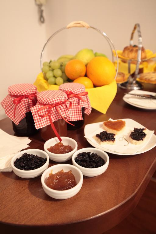 시라쿠사 비앤비 타리 B&B 외부 사진
